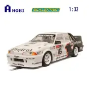 Scalextric 1:32 Holden VL Commodore 1990 Bathurst Winner Slot Car With Lights