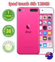 Apple iPod Touch 6th Generation Pink 128GB A1574 New - Ships from Australia