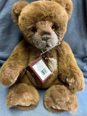 charlie bear dimples