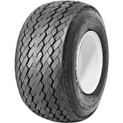 Tire 18X8.50X8 Astro Tires PowerPlus HD Industrial Load 6 Ply