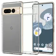 Pixel 7 Pro Case / Pixel 7 | Spigen [ Ultra Hybrid ] Shockproof Slim Cover