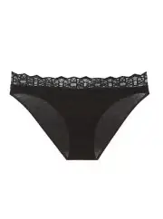 Bella by Cosabella Avi Tween(AGES 9-13) Cotton Bikini