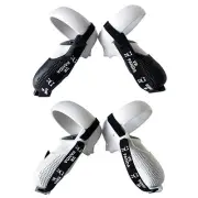 Protective Case Handle Cover Non-slip Skin Sleeve For Quest 2 VR Controller Grip
