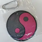 SCOTTY CAMERON YIN YANG BAG TAG / PUTTING DISC