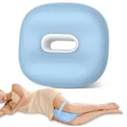 Memory Foam Knee Pillow Leg Support Pillow For Side Sleepers