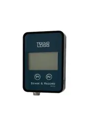 Teknologg Temperature data logger TL-150.10 with external probe