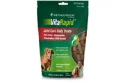 Vitarapid Joint Care Daily Dog Tasty Treats Chicken & Duck Meat 210g