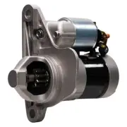 Starter Motor For 2007-2012 Nissan Versa ClockWise 2 Mounting Hole 1kW Aluminum (for: Nissan)