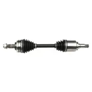 SurTrack 0C21C3 - CV Axle Shaft, Front Driver Side Fits 2006-2011 Lexus GS