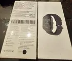 ZL54C Smart Watch for Men Women, Waterproof Smartwatch Fitness Tracker for Andro