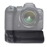 Vertical Multi-Power BG-R10 Battery Grip For Canon Digital Camera EOS R5 R5C