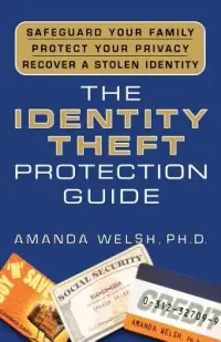 在飛比找博客來優惠-The Identity Theft Protection 