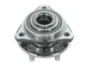 Timken 14ZJ25V Front Wheel Hub Assembly Fits 1995-2000 Chrysler Cirrus FWD (for: Chrysler)