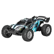 Remowerks 2.4G Mini RC Stunt Car