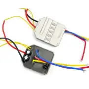 Power Tool Angle Grinder Switch Brushless-Electric Wrench-Drive Control Board