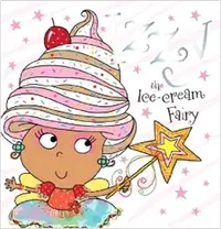 在飛比找三民網路書店優惠-Fairy Story Book: Izzy The Ice