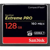 在飛比找友和YOHO優惠-SanDisk CF Extreme Pro Compact