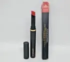 MAC Powder Kiss Velvet Blur Slim Lip Stick, 893 SWEET CINNAMON 0.07 oz / 2 g NIB