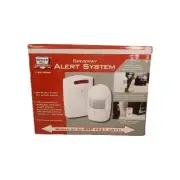 Bunker Hill Security Driveway Alert System