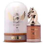 Armaf Club Niche Bucephalus No.IX EDP Eau De Parfum Spray Scent Fragrance 100ml