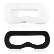 Geekria 100 Pcs Disposable Face Cover and 1 pcs Magic Stick for HTC Vive VR