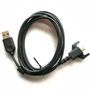 USB Mouse Charging Cable Data Cord Line For Logitech G Pro Wireless Mouse C