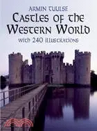 在飛比找三民網路書店優惠-Castles of the Western World: 