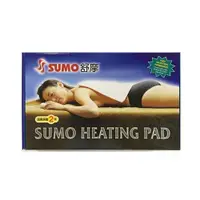 在飛比找蝦皮商城優惠-SUMO舒摩熱敷墊 / 濕熱電毯(14*27cm)(EC)