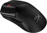 Pulsefire Haste 2 Mini Wireless Gaming Mouse, Black