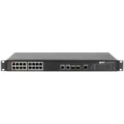 VIP Vision VSPOE-SWA16 16-port Managed Hi-PoE Network Switch