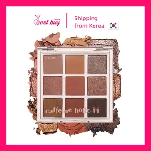 Etude HOUSE 玩色眼影盤 8g