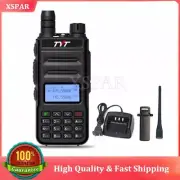 TYT TH-UV88 5W VHF UHF Radio Long-Range Handheld Transceiver Walkie Talkie