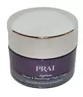PRAI Ageless Throat & Decolletage Night Creme 1.7 Oz SEALED