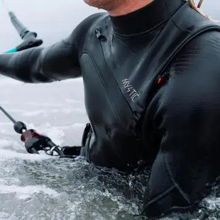 MYSTIC Majestic 3/2mm 前拉 防寒衣 全身 潛水衣 火布 衝浪衣 潛水 自潛 衝浪 禦寒 保暖 火布