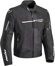 [Ixon] Unisex Raptor Jacket