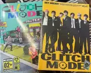 NCity Dream Glitch Unreleased Album Geno Jaemin Ji Sung Haechan Mark Ren Jun Che