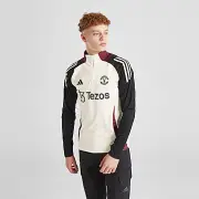 adidas Manchester United Fc Training Top Junior