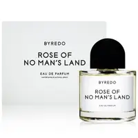 在飛比找momo購物網優惠-【BYREDO】Rose Of No Mans Land 無