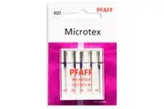 Pfaff Sewing Machine Microtex Assorted Needles Pack of 5