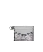 Logo card bag One size Gray