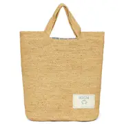 [MSGM] Raffia Tote