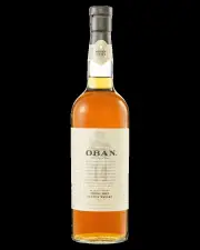Oban 14 Year Old Single Malt Scotch Whisky (700mL)