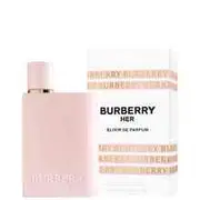 Burberry Elixir de Parfum Eau de parfum for women 50ml