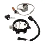 For Infiniti Nissan HID Xenon Headlight Ballast 28474-89904 w/ Igniter D2S Bulb (for: Nissan)