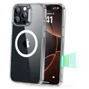 ESR for Case, Camera Control, Compatible iPhone 16 Pro A-Clear-Camera Control