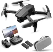 Drone with Camera 4K,Drone Dual Camera Track Flight Gravity Sensor Gesture Photo