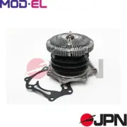 WATER PUMP ENGINE COOLING 10C1052-JPN FOR FORD MAVERICK/VAN NISSAN PATROL 4cyl