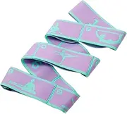 Flexibility Band for Dynamic Training