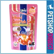 Hikari Goldfish Wheatgerm Mini Pellets 100g