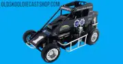 Sammy Swindell #1 Bertrand Midget - 2024 Chili Bowl 1:18 Scale